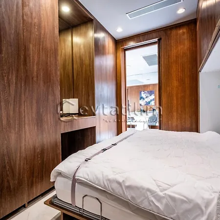 Sunset By Evtatilim Bodrum, Yalikavak Villa *