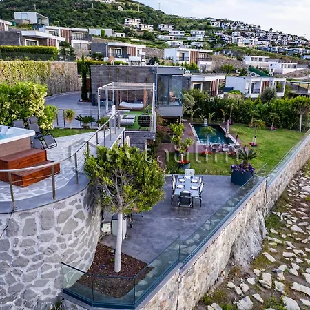 Sunset By Evtatilim Bodrum, Yalikavak * Bodrum