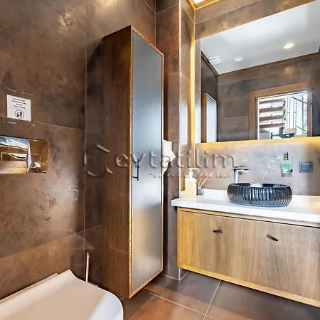 Sunset By Evtatilim Bodrum, Yalikavak * Bodrum