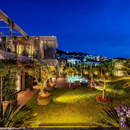 Villa Sunset By Evtatilim Bodrum, Yalikavak Bodrum