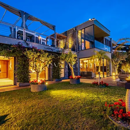 Villa Sunset By Evtatilim Bodrum, Yalikavak *