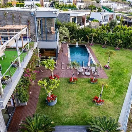 Sunset By Evtatilim Bodrum, Yalikavak Villa