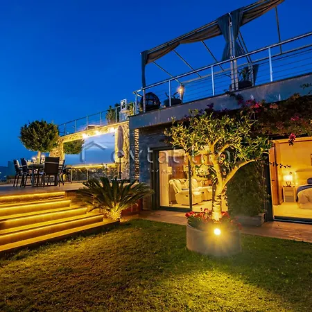 Villa Sunset By Evtatilim Bodrum, Yalikavak