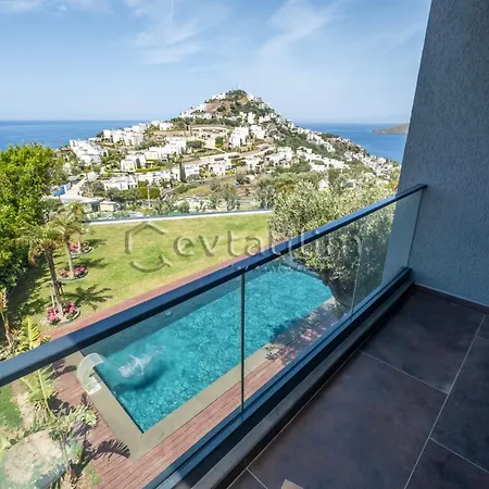 Villa Sunset By Evtatilim Bodrum, Yalikavak