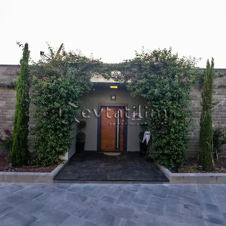 Villa Sunset By Evtatilim Bodrum, Yalikavak Bodrum