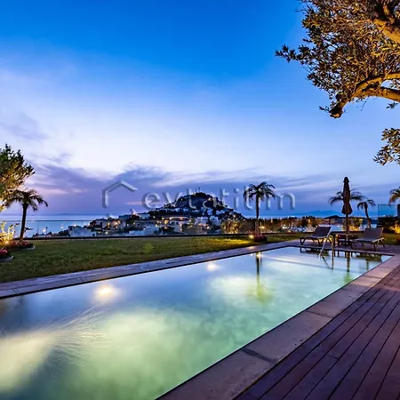 Villa Sunset By Evtatilim Bodrum, Yalikavak Bodrum