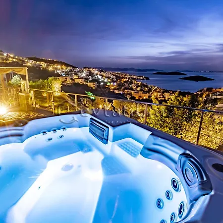 Villa Sunset By Evtatilim Bodrum, Yalikavak