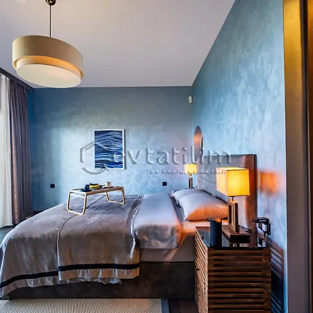 Sunset By Evtatilim Bodrum, Yalikavak Villa Bodrum