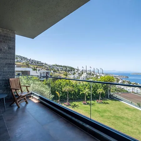 Villa Sunset By Evtatilim Bodrum, Yalikavak Bodrum
