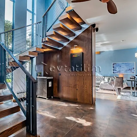 Sunset By Evtatilim Bodrum, Yalikavak Villa *