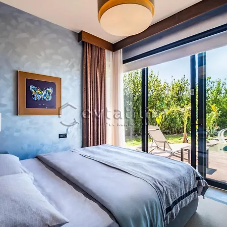 Sunset By Evtatilim Bodrum, Yalikavak Villa