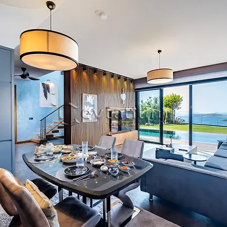 Sunset By Evtatilim Bodrum, Yalikavak