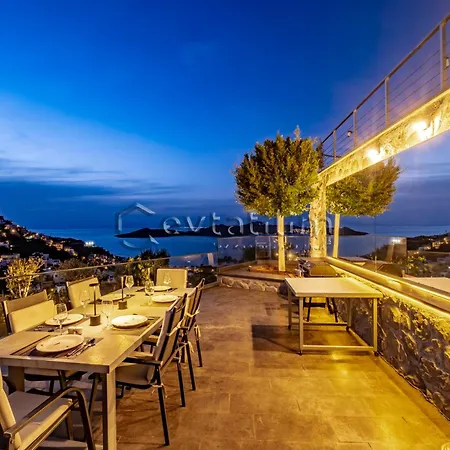 Villa Sunset By Evtatilim Bodrum, Yalikavak Bodrum