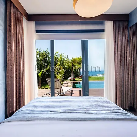 Villa Sunset By Evtatilim Bodrum, Yalikavak