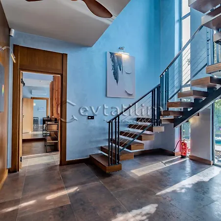 Sunset By Evtatilim Bodrum, Yalikavak *