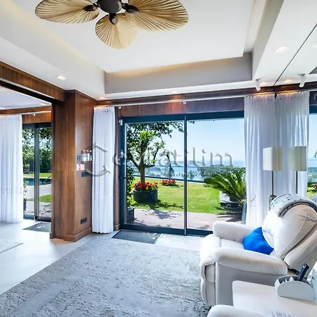 Villa Sunset By Evtatilim Bodrum, Yalikavak