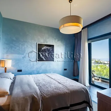 Sunset By Evtatilim Bodrum, Yalikavak Villa *