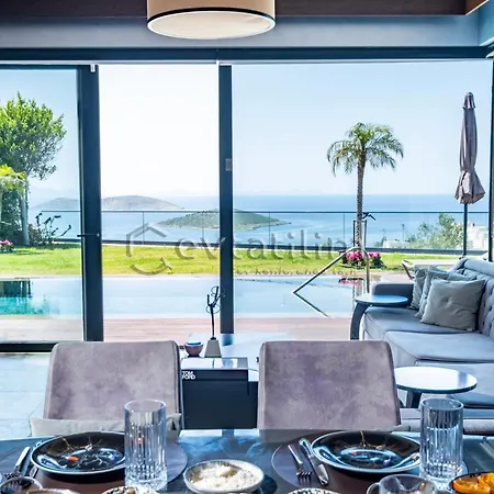 Sunset By Evtatilim Bodrum, Yalikavak