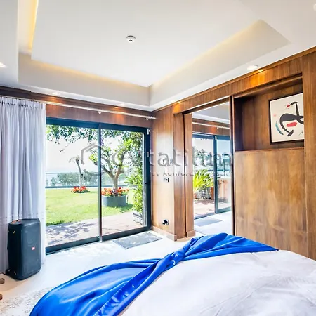 Sunset By Evtatilim Bodrum, Yalikavak