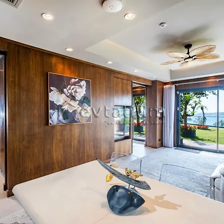 Villa Sunset By Evtatilim Bodrum, Yalikavak