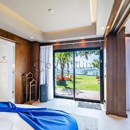 Sunset By Evtatilim Bodrum, Yalikavak Villa Bodrum