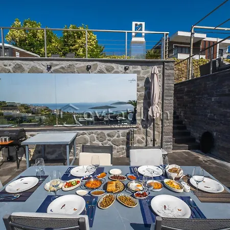 Sunset By Evtatilim Bodrum, Yalikavak