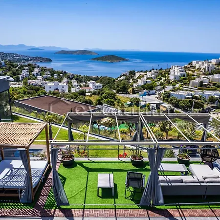 Sunset By Evtatilim Bodrum, Yalikavak