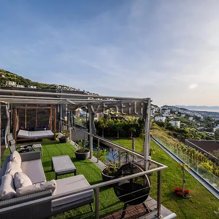 Sunset By Evtatilim Bodrum, Yalikavak