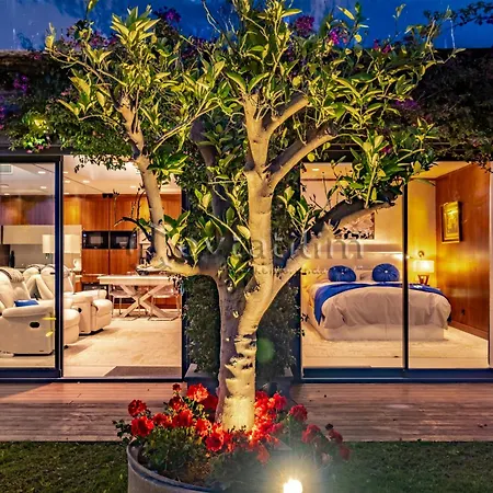 Sunset By Evtatilim Bodrum, Yalikavak