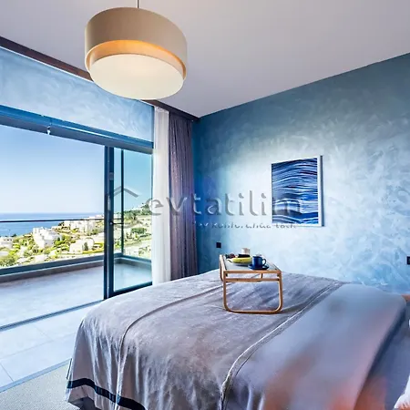 别墅 Sunset By Evtatilim Bodrum, Yalikavak *