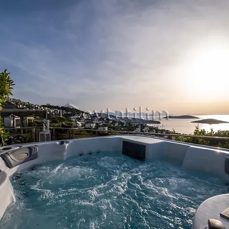 Sunset By Evtatilim Bodrum, Yalikavak *