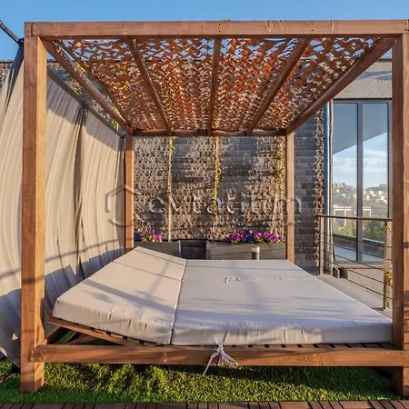 Sunset By Evtatilim Bodrum, Yalikavak 别墅 *