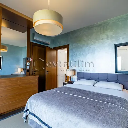 Sunset By Evtatilim Bodrum, Yalikavak 别墅 *