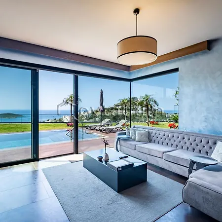 Sunset By Evtatilim Bodrum, Yalikavak 博德鲁姆