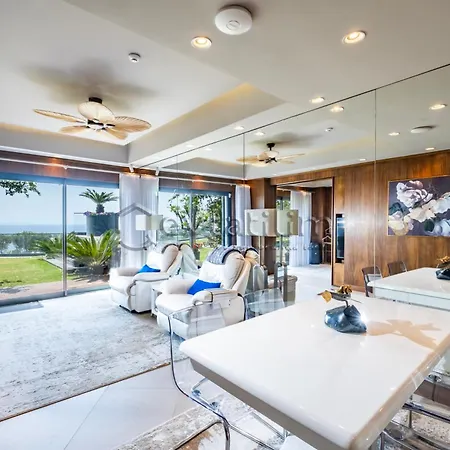 Sunset By Evtatilim Bodrum, Yalikavak 别墅 *