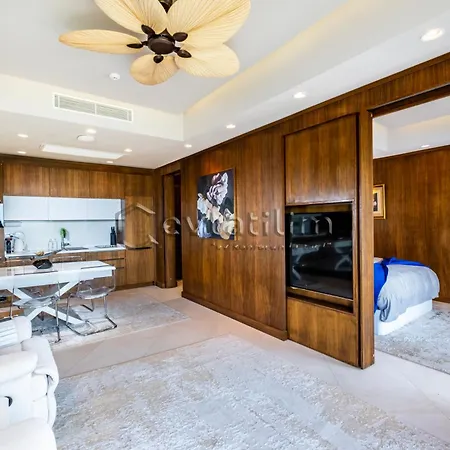 Sunset By Evtatilim Bodrum, Yalikavak 别墅 博德鲁姆