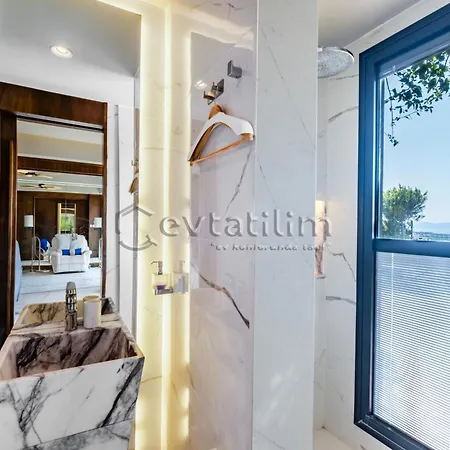 Sunset By Evtatilim Bodrum, Yalikavak *