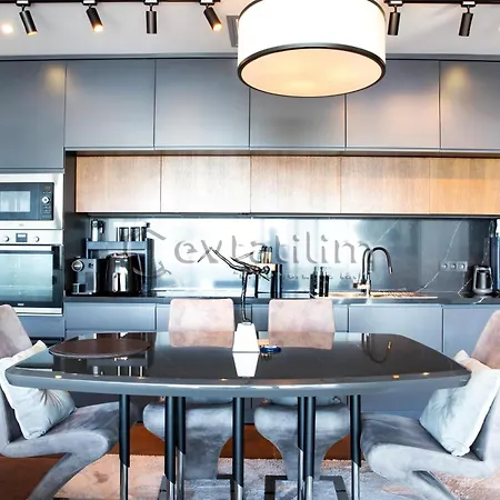 别墅 Sunset By Evtatilim Bodrum, Yalikavak *