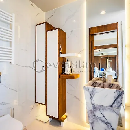 别墅 Sunset By Evtatilim Bodrum, Yalikavak *