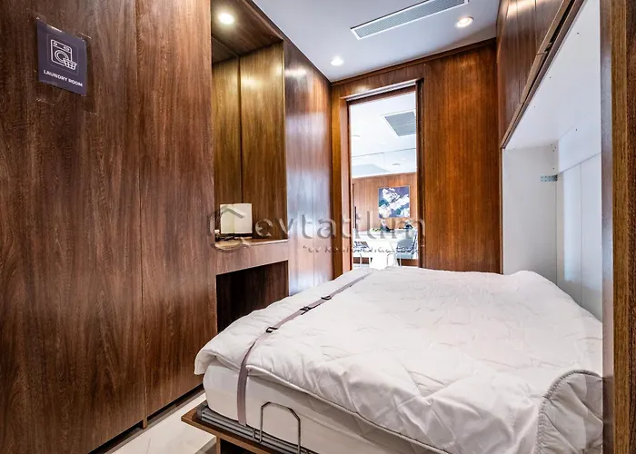 Sunset By Evtatilim Bodrum, Yalikavak Vilă *