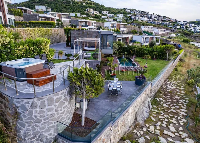 Sunset By Evtatilim Bodrum, Yalikavak * Bodrum