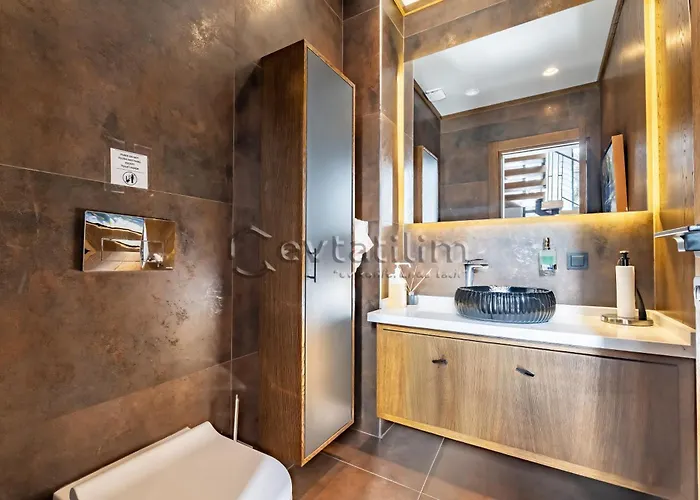 Sunset By Evtatilim Bodrum, Yalikavak * Bodrum