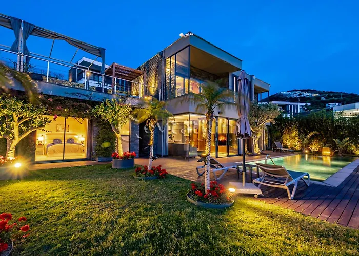 Sunset By Evtatilim Bodrum, Yalikavak Bodrum