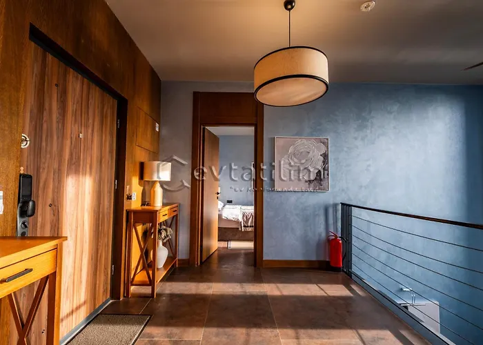 Vila Sunset By Evtatilim Bodrum, Yalikavak Bodrum