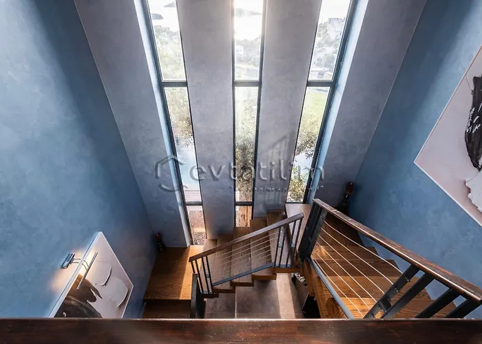 Vilă Sunset By Evtatilim Bodrum, Yalikavak