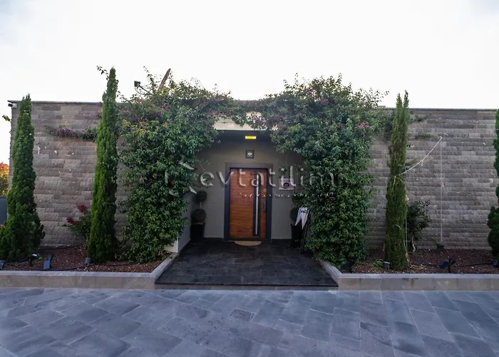 Vilă Sunset By Evtatilim Bodrum, Yalikavak Bodrum