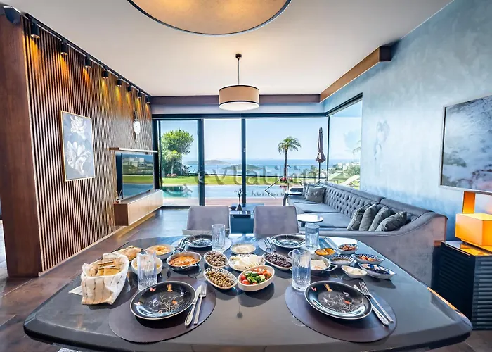 Sunset By Evtatilim Bodrum, Yalikavak Bodrum