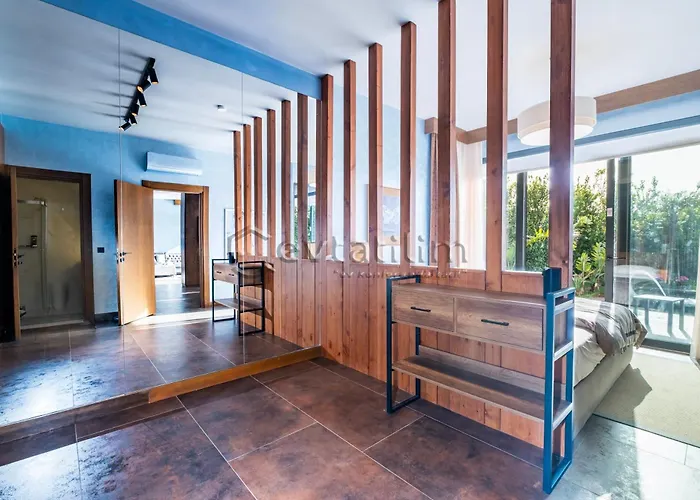 Vilă Sunset By Evtatilim Bodrum, Yalikavak