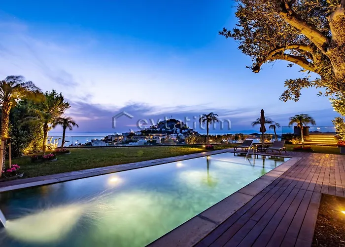 Vila Sunset By Evtatilim Bodrum, Yalikavak Bodrum