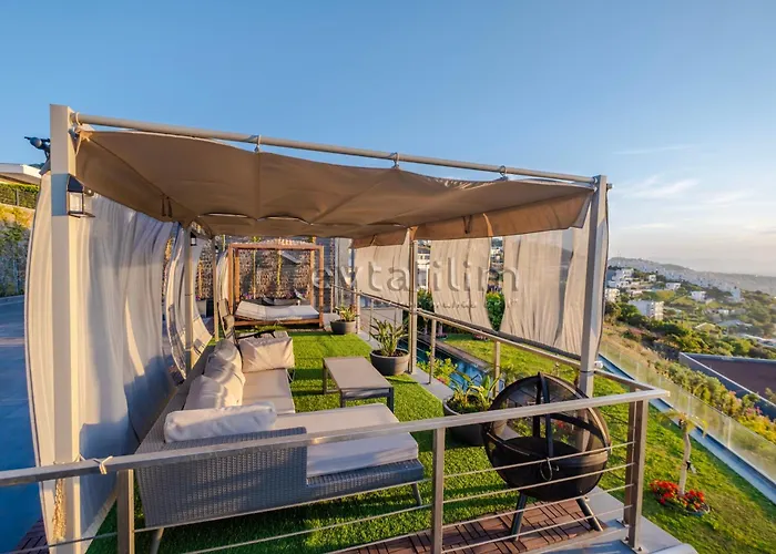 Sunset By Evtatilim Bodrum, Yalikavak *